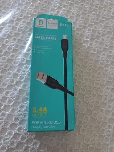 blackview a96 kabro: Kabel Micro-USB — 1