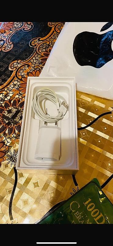 IPhone Xs, 64 GB, Qızılı