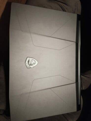 macbook pro qiymeti: Yeni MSI, 15.6 ", Intel Core i7, 512 GB, Ünvandan götürmə — 4