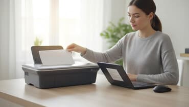 kserokopiya aparati qiymeti: HP DeskJet çoxfunksiyalı cihaz (printer/skaner/kopiya) - Tip: Rəngli — 1