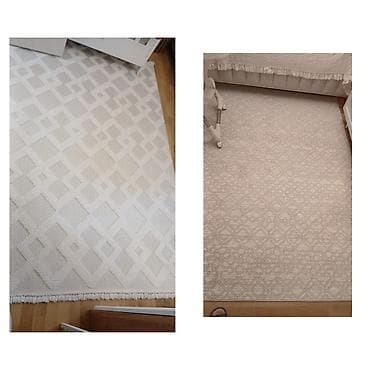 Güzgülər: Xalça Dekorativ — 1