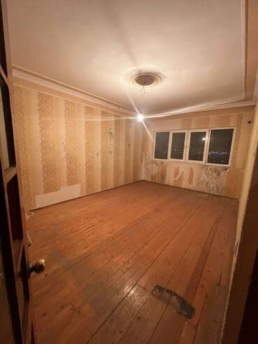 xacmazda satilan evler: Bakı, 3 otaqlı, Köhnə tikili, m. Əhmədli, 75 kv. m — 5