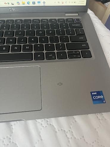 kamputer masa ustu: İşlənmiş Dell Latitude, 14 ", Intel Core i7, 256 GB, Ünvandan götürmə — 2