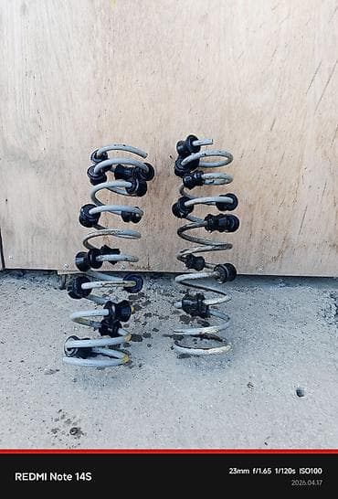 kreditle tekerlerin satisi: VAZ niva üçün möhkəm purjun zavod 1 ay istifadə olunub yük vurmaq — 1