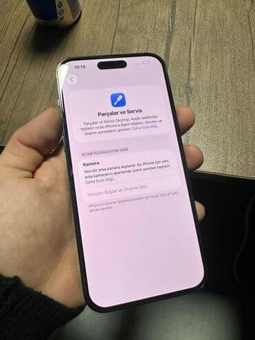 айфон 8 плюс: IPhone 14 Pro, Deep Purple, Face ID — 5