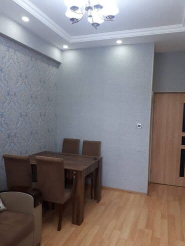 badamdarda kohne bina evleri: Yasamal rayonu,Şərifzadə,Ats ilə üzbəüz,16 mərtəbənin,6-cı — 2