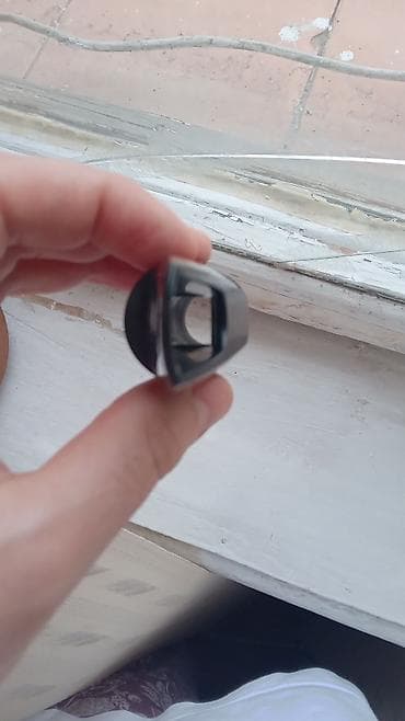 саксофон инструмент: Saksafon müştüyü alto — 3