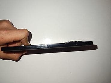 iphone 12 barter: Honor X8b, 256 GB, rəng - Qara, Sensor — 3