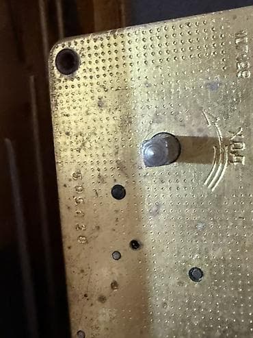 elektron saat oyrenmek: Masaüstü saatlar, Mexaniki, Zəngli — 2