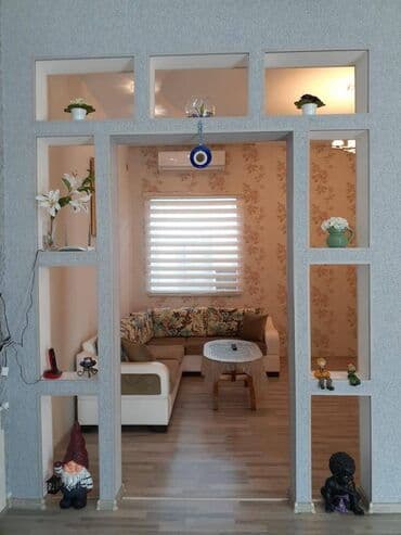 купить дачу в вишневке в баку: Баку, Мярдяканы, 113 м², 4 комнаты, С бассейном, Комби, Газ, Электричество — 14