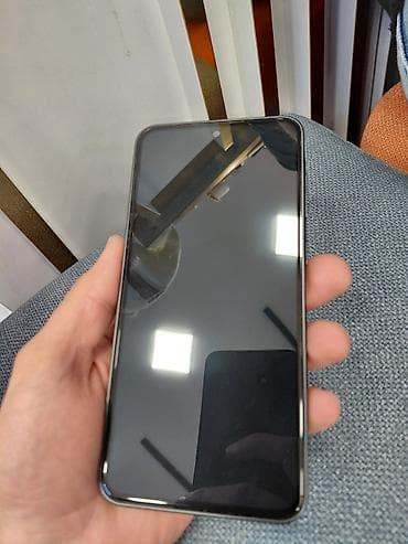 samsung a605 ekran: Samsung Galaxy A36, 256 GB, rəng - Qara, Barmaq izi — 2