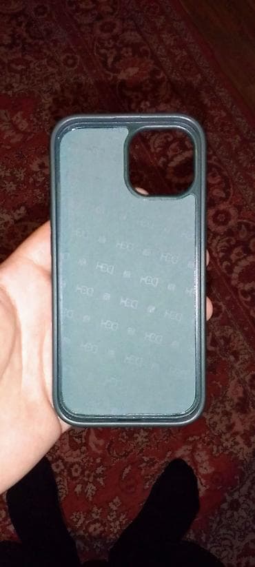 vozol 6 k: Məhsul: Hoco brendi telefon qabı və kart cibli arxa örtük - Model — 2