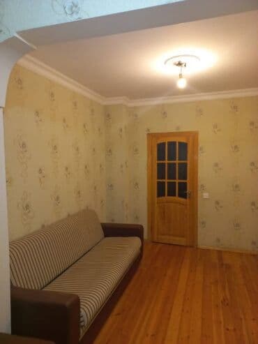 квартира в баку: Баку, 4 комнаты, Вторичка, м. Ахмедлы, 100 м² — 2