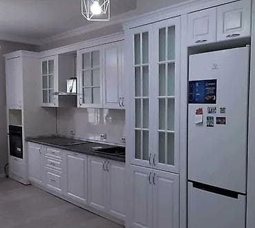 Mətbəx mebelləri 150 manatdan başlayaraq sifarişlə yıgılır pirxojiler — 1