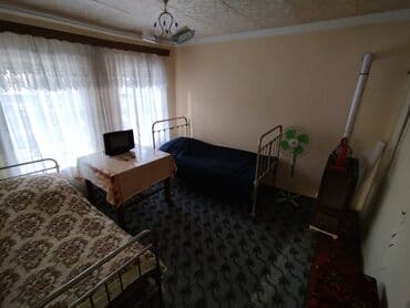 1 комнатная квартира снять: 100 kv. m, 3 otaqlı, Qaz, İşıq, Su — 2