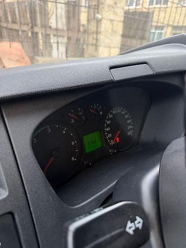 Ford Transit, 2009 il, motor 2.4 l, Furqon, İşlənmiş