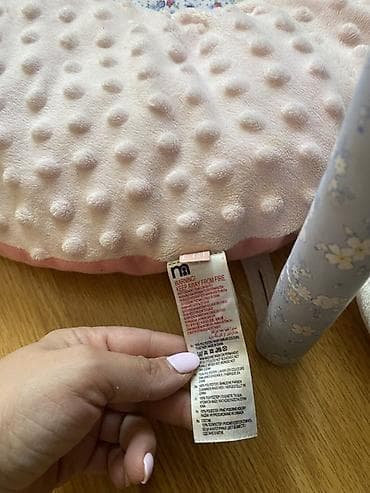 oyuncaq kassa: Uşaq üçün oyun xalçası və inkişafedici gym. Chox az istifade olunub — 3