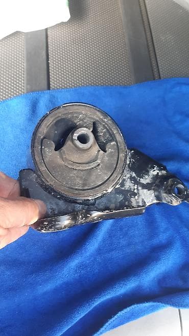 Alışma sistemləri: Nissan X.TRAİL, 2.5 l, Benzin, 2011 il, İşlənmiş — 3