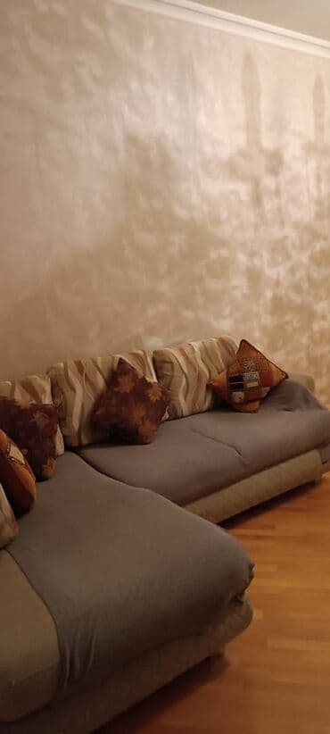 xətai kirayə: Xətai rayonu,Həzi Aslanov metro yaxınlığı,35 ci polis bölçəsinin — 1