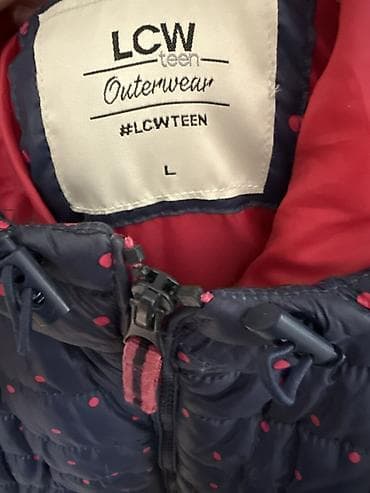 Jiletlər: Jilet, Uniseks, 14 - 16 yaş, Lc Waikiki — 4