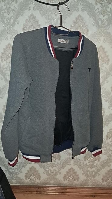 Jaket, Uniseks, 12 - 14 yaş