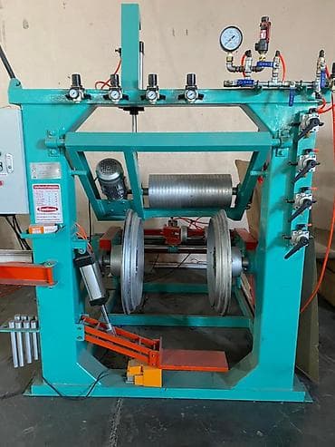 Ручные механические инструменты: Yük maşınlarının təkərlərinin bərpa avadanlıqları-Arərbaycan — 8