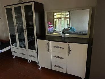 mini skaf: İkinəfərlik çarpayı, Azərbaycan, İşlənmiş — 4