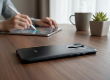 Xiaomi Mi 9, 64 GB, rəng - Qara, 
 Barmaq izi, Face ID