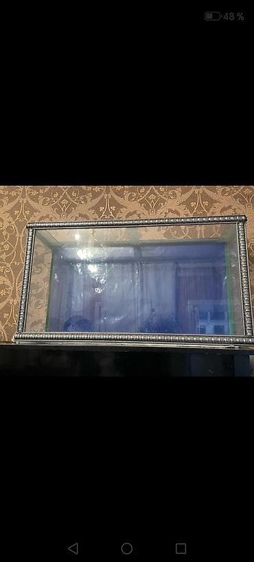 akvarium baki: Dördbucaq akvarium, Boş, 150 l, Ünvandan götürmə, Ödənişli çatdırılma, Rayonlara çatdırılma — 2