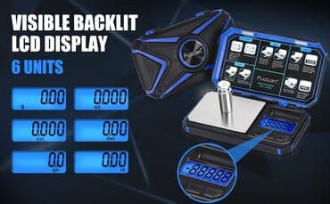 qızıl qiyməti 2020: Qızıl Tərəzi #25AZN Super Dəqiq: Zərgərlik miqyası 0.01g — 1