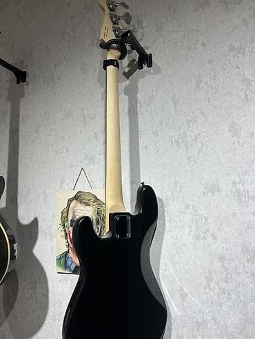 imagine dragons bilet: Musiqiyə yeni başlayanlar və ya münasib qiymətə keyfiyyətli bas gitar — 2