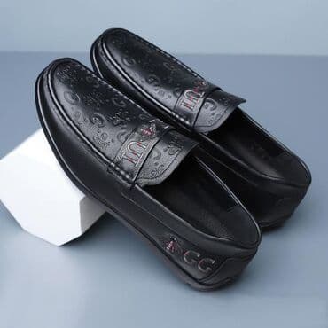 демисезонные мужские туфли: 🔷Ünvan 28May, Nizami Küçəsi Grand Marketin yanı 🏍️Kuryerle Çatdırılma — 3