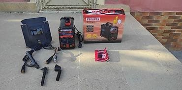 kardon qutu: Yeni Qaynaq aparatı Elektrod, Pulsuz çatdırılma — 1