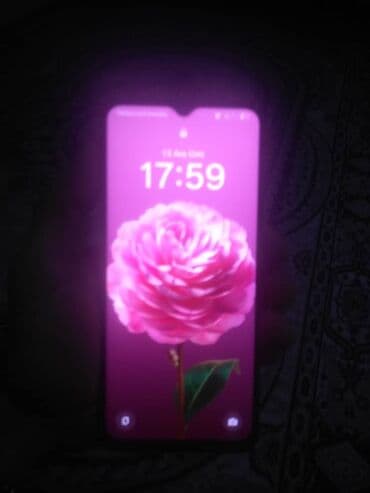 Oppo A18, rəng - Mavi lalafo.az -da Oppo A18, rəng - Mavi