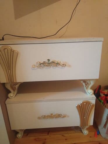 покупаем старую мебель: Б/у, Комод, Нет кредита — 3