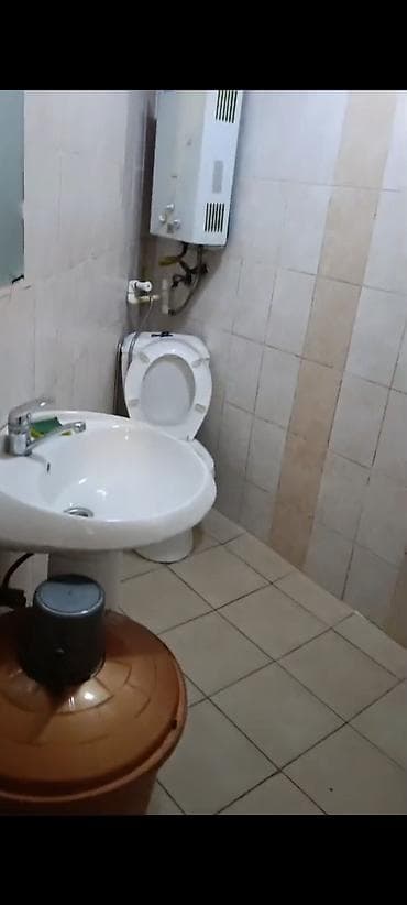 bilecerde kiraye ev: 80 kv. m, 2 otaqlı, Qaz, İşıq, Su — 10