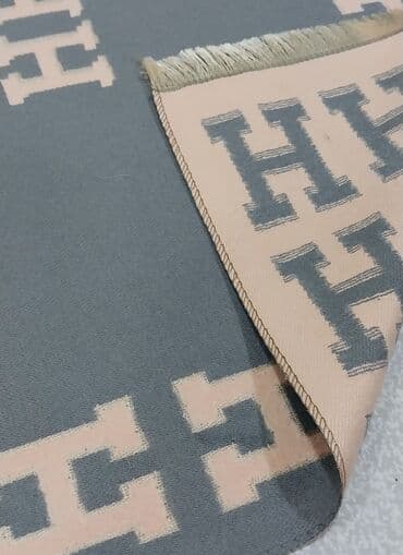 kişi şərfləri: Hermes şərfi, xanımlar üçün, təzədir, keyfiyyətlidir. Model: Hermès — 9