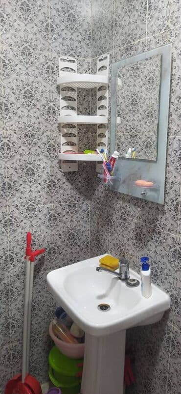 2 otaqlı mənzil vasitəçisiz: Bakı, 2 otaqlı, Köhnə tikili, 65 kv. m — 14