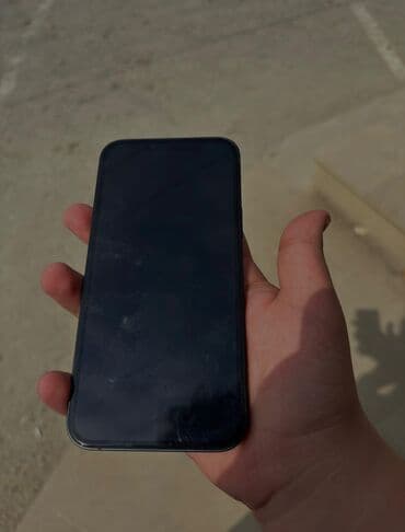 iphone 12 kamera: IPhone 13, Midnight, Face ID — 2