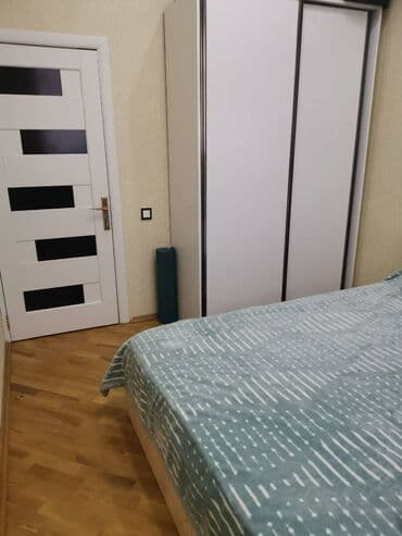 imişlidə kirayə evlər: Bayılda Su İdman Kompleksi ilə üzbəüz 7.1 mərtəbəsi, 2 otaq tam əşyalı — 6