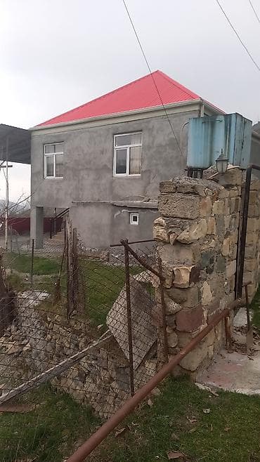 qebelede ev: Çaykənd, 160 kv. m, 5 otaqlı, Qaz, İşıq, Su — 9