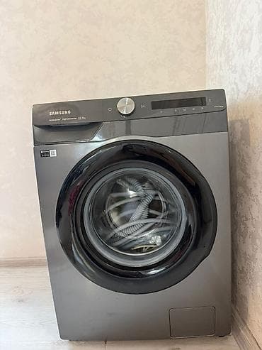 Paltaryuyan maşın Samsung, 8 kq