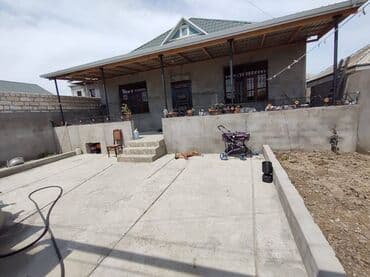 yeni evlər: Ramana qəs. 4 otaqlı, 170 kv. m, Kredit yoxdur, Yeni təmirli — 15