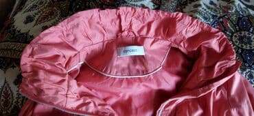 4xl nece razmerdi: Yaz payız üçün vetrovka, qadın üçün, çox az geyinilib,təzə — 3