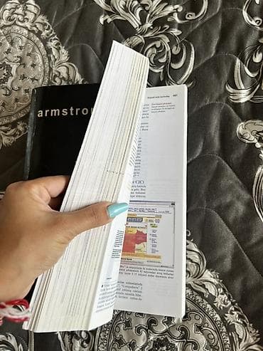 Kitab: “Marketing: İlk addım” (7-ci nəşr) Müəlliflər: Qari Armstrong — 3
