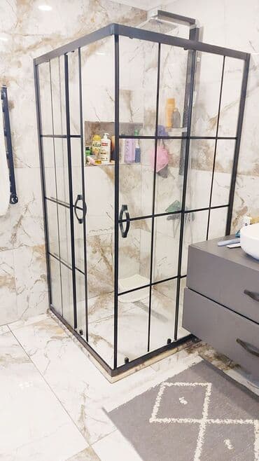 hamam tuşu: Yeni Arakəsmə, Künc üçün, Ünvandan götürmə, Pulsuz çatdırılma — 5