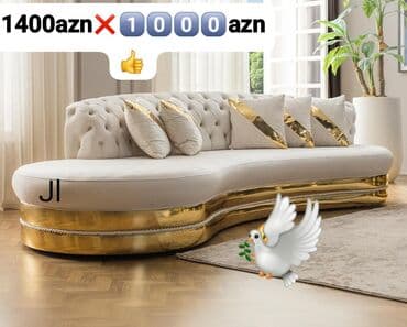 kunc diva: Künc divan, Yeni — 1