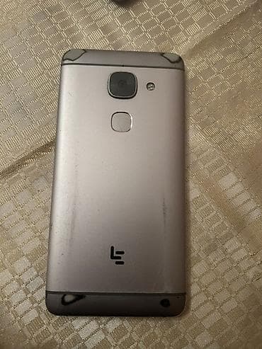 redmi mi a 2: Lenovo 32 GB, rəng - Gümüşü, Barmaq izi — 3