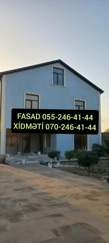 Elektriklər, Elektrik montajçı: Fasad, naxış ustası. 6 ildən artıq təcrübə — 16