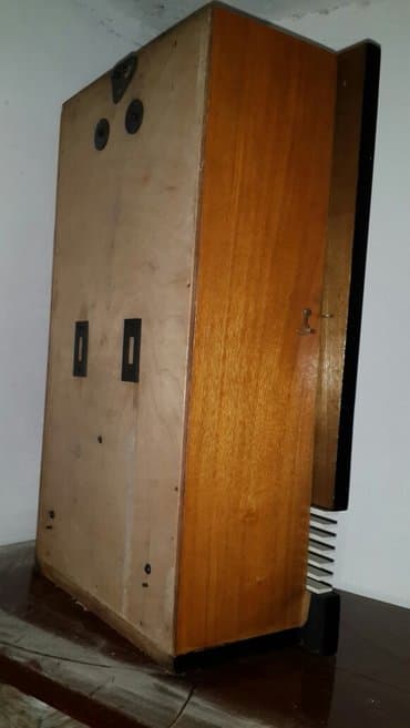 антикварные часы настенные: Qedim saat işlek — 3